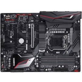 Gigabyte Z390 GAMING X DDR4 Dual M.2 HDMI Lga1151 ATX