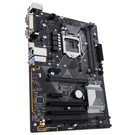 Asus PRIME H310-PLUS DDR4 M.2 HDMI D-Sub LED Lga1151 ATX