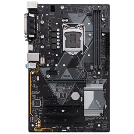 Asus PRIME H310-PLUS DDR4 M.2 HDMI D-Sub LED Lga1151 ATX