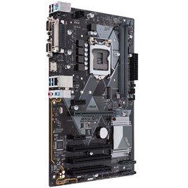 Asus PRIME H310-PLUS DDR4 M.2 HDMI D-Sub LED Lga1151 ATX