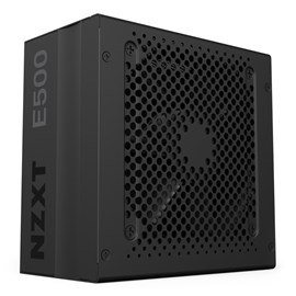 NZXT E500 500W 80+ Gold Full Modüler Dijital ATX PSU