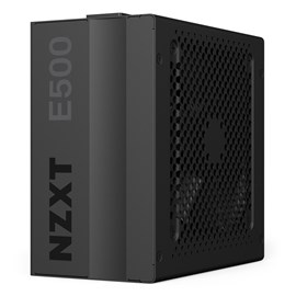 NZXT E500 500W 80+ Gold Full Modüler Dijital ATX PSU