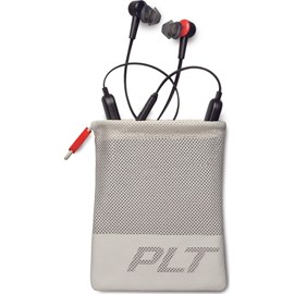 Plantronics BackBeat GO 410 Siyah Aktif Gürültü Engelleyici ANC Kablosuz Kulaklık