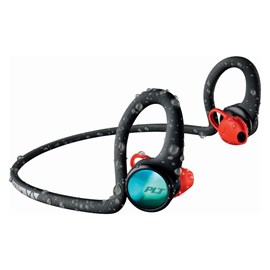 Plantronics BackBeat FIT 2100 Siyah Ter ve Su Geçirmez Kablosuz Spor Kulaklık