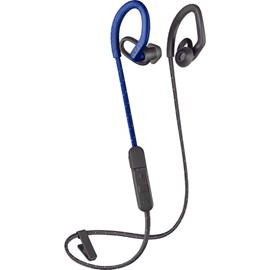 Plantronics Backbeat FIT 350 Mavi Ter ve Su Geçirmez Kablosuz Spor Kulaklık