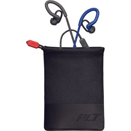 Plantronics Backbeat FIT 350 Mavi Ter ve Su Geçirmez Kablosuz Spor Kulaklık