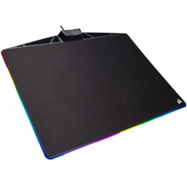 Corsair CH-9440021-EU MM800 RGB POLARIS Kumaş Gaming Mouse Pad