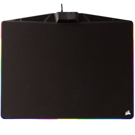 Corsair CH-9440021-EU MM800 RGB POLARIS Kumaş Gaming Mouse Pad