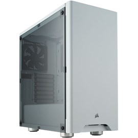 Corsair CC-9011131-WW Carbide Series 275R Beyaz Pencereli Mid-Tower ATX Gaming Kasa