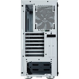 Corsair CC-9011131-WW Carbide Series 275R Beyaz Pencereli Mid-Tower ATX Gaming Kasa