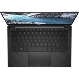 Dell XPS 13 9370-UT55WP82N Core i7-8550U 8GB 256GB SSD 13.3 UHD Touch Win 10 Pro