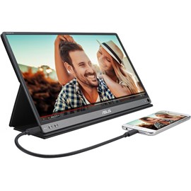 Asus ZenScreen GO MB16AP 15.6 Full HD USB Type-C Taşınabilir IPS Monitör