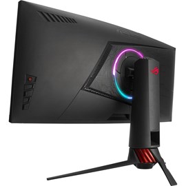 Asus XG35VQ 35 4ms 100Hz UWQHD Aura RGB A-Sync FreeSync HDMI x2DP 2xUSB Gaming VA Kavisli Monitör