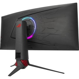 Asus XG35VQ 35 4ms 100Hz UWQHD Aura RGB A-Sync FreeSync HDMI x2DP 2xUSB Gaming VA Kavisli Monitör