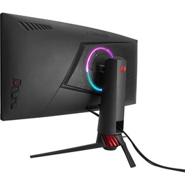 Asus XG35VQ 35 4ms 100Hz UWQHD Aura RGB A-Sync FreeSync HDMI x2DP 2xUSB Gaming VA Kavisli Monitör