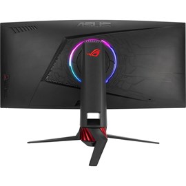 Asus XG35VQ 35 4ms 100Hz UWQHD Aura RGB A-Sync FreeSync HDMI x2DP 2xUSB Gaming VA Kavisli Monitör