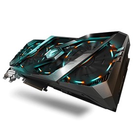 Gigabyte GV-N208TAORUS-11GC GeForce RTX 2080 Ti 11GB GDDR6 352Bit 16x