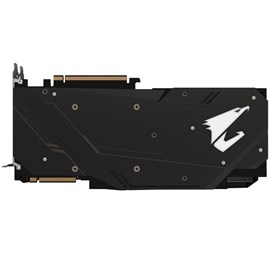 Gigabyte GV-N208TAORUS X-11GC GeForce RTX 2080 Ti XTREME 11GB GDDR6 352Bit 16x