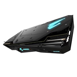 Gigabyte GV-N208TAORUS X-11GC GeForce RTX 2080 Ti XTREME 11GB GDDR6 352Bit 16x