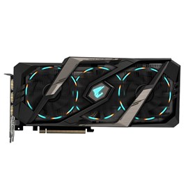 Gigabyte GV-N208TAORUS X-11GC GeForce RTX 2080 Ti XTREME 11GB GDDR6 352Bit 16x