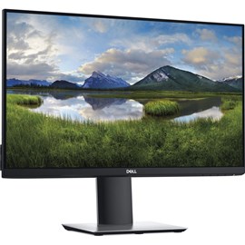 Dell P2719HC 27 5ms Full HD HDMI DP USB-C IPS Led Monitör