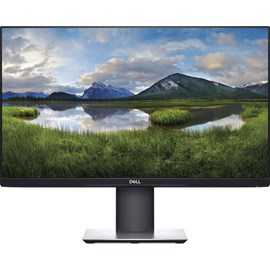 Dell P2719HC 27 5ms Full HD HDMI DP USB-C IPS Led Monitör