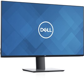 Dell UltraSharp U3219Q 31.5 5ms 4K Ultra HD 60Hz DP HDMI USB-C Siyah Monitör