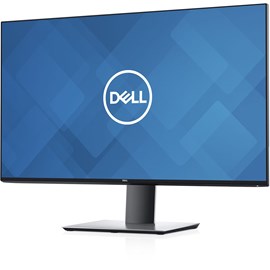 Dell UltraSharp U3219Q 31.5 5ms 4K Ultra HD 60Hz DP HDMI USB-C Siyah Monitör