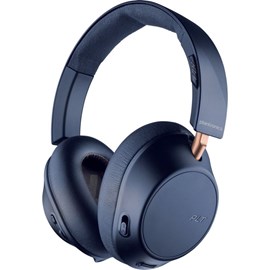 Plantronics BackBeat GO 810 Lacivert Aktif Gürültü Engelleyici ANC Kablosuz Kablolu Kulaklık