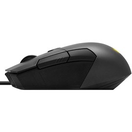 Asus TUF GAMING M5 Çift El Aura Sync RGB 6200Dpi Usb Oyuncu Mouse