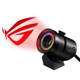 Asus ROG Spotlight – Aura Sync RGB LED'li USB Logo Yansıtıcı