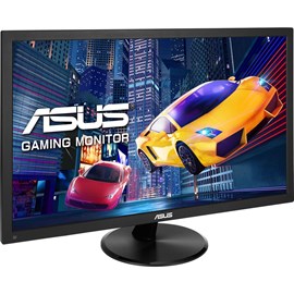 Asus VP248QG 24 1ms 75Hz Free-Sync Full HD HDMI DP Pivot Gaming Led Monitör