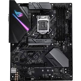 Asus ROG STRIX H370-F GAMING DDR4 M.2 HDMI DVI DP RGB LED Lga1151 ATX