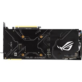 Asus ROG-STRIX-RTX2080TI-O11G-GAMING OC RTX 2080 Ti 11GB GDDR6 352Bit 16x