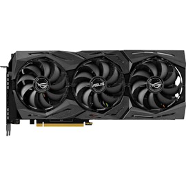 Asus ROG-STRIX-RTX2080TI-O11G-GAMING OC RTX 2080 Ti 11GB GDDR6 352Bit 16x