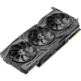 Asus ROG-STRIX-RTX2080TI-O11G-GAMING OC RTX 2080 Ti 11GB GDDR6 352Bit 16x