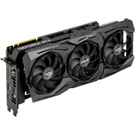 Asus ROG-STRIX-RTX2080TI-O11G-GAMING OC RTX 2080 Ti 11GB GDDR6 352Bit 16x