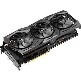 Asus ROG-STRIX-RTX2080TI-O11G-GAMING OC RTX 2080 Ti 11GB GDDR6 352Bit 16x