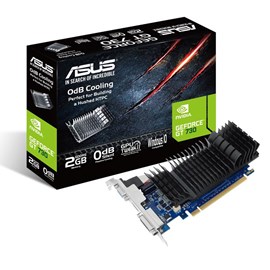 Asus GT730-SL-2GD5-BRK 2GB GDDR5 64Bit 16x