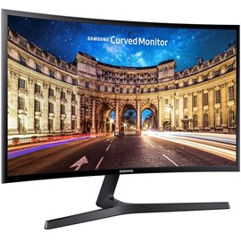 Samsung LC27F396FHMXUF 27" 4ms Full HD HDMI FreeSync Kavisli Gaming Monitör