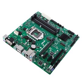 Asus PRIME B360M-C/CSM DDR4 M.2 HDMI DP D-Sub Lga1151 uATX