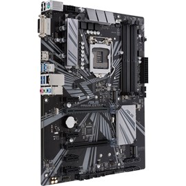 Asus PRIME Z370-P II DDR4 M.2 HDMI DVI LED Lga1151 ATX