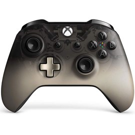 Microsoft WL3-00101 Phantom Black Special Edition Xbox One Kablosuz Gamepad