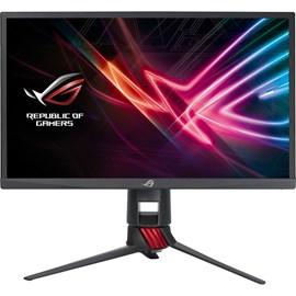 Asus ROG Strix XG248Q 23.8 1ms 240Hz Full HD 2xHDMI DP G-SYNC FreeSync Oyuncu Monitörü