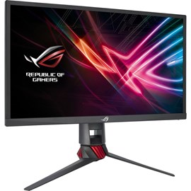 Asus ROG Strix XG248Q 23.8 1ms 240Hz Full HD 2xHDMI DP G-SYNC FreeSync Oyuncu Monitörü