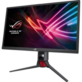 Asus ROG Strix XG248Q 23.8 1ms 240Hz Full HD 2xHDMI DP G-SYNC FreeSync Oyuncu Monitörü