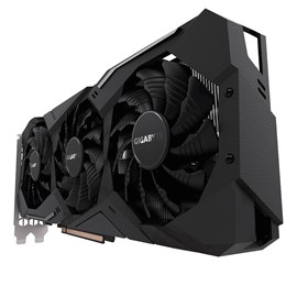 Gigabyte GV-N2080WF3-8GC GeForce RTX 2080 WINDFORCE 8GB GDDR6 256Bit 16x