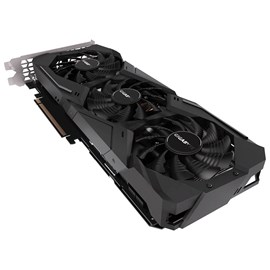 Gigabyte GV-N2080WF3-8GC GeForce RTX 2080 WINDFORCE 8GB GDDR6 256Bit 16x