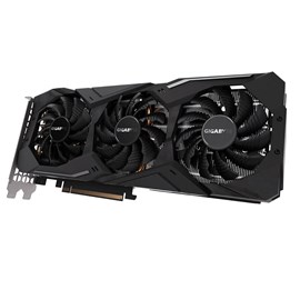 Gigabyte GV-N2080WF3-8GC GeForce RTX 2080 WINDFORCE 8GB GDDR6 256Bit 16x