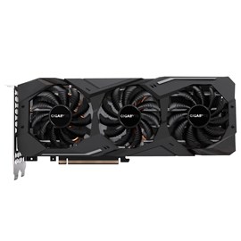 Gigabyte GV-N208TWF3-11GC GeForce RTX 2080 Ti WINDFORCE 11GB GDDR6 352Bit 16x